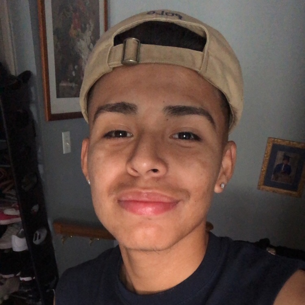Meet your Posher, Cristian